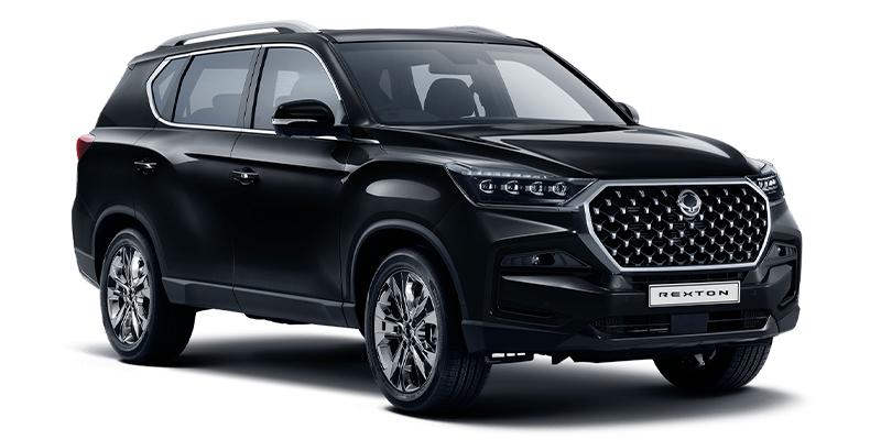 Rexton 