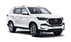 Rexton